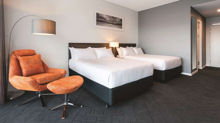 Vibe Hotel Subiaco Perth Room