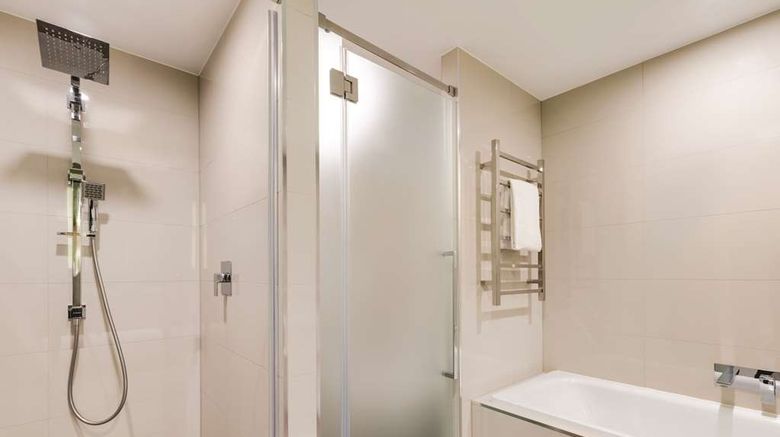 <b>Vibe Hotel Subiaco Perth Suite</b>. Images powered by <a href="https://iceportal.shijigroup.com/" title="IcePortal" target="_blank">IcePortal</a>.