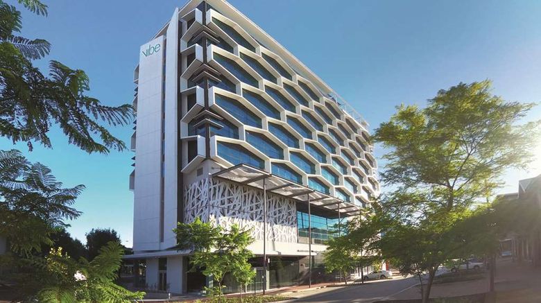 Vibe Hotel Subiaco Perth Exterior. Images powered by <a href="https://iceportal.shijigroup.com" target="_blank" rel="noopener">Ice Portal</a>.