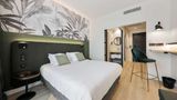Campanile Smart Lyon Est - Eurexpo Bron Room