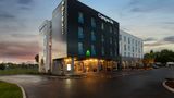 Campanile Smart Lyon Est - Eurexpo Bron Exterior
