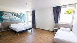 Hotel Kyriad Direct Valence Nord Room