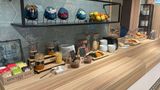 Hotel Kyriad Direct Valence Nord Restaurant
