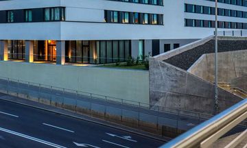 IntercityHotel Graz