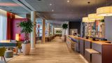 IntercityHotel Graz Lobby