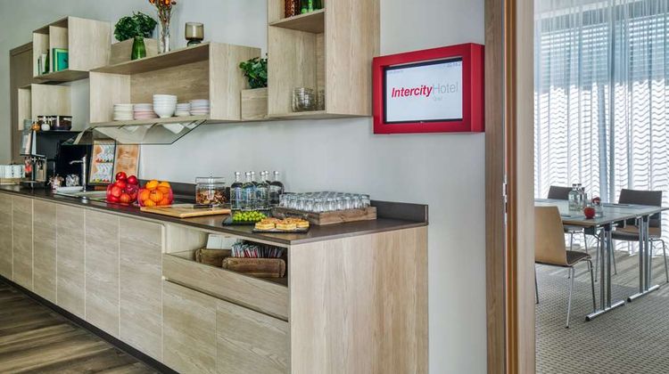 IntercityHotel Graz Meeting