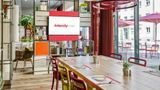 IntercityHotel Graz Restaurant
