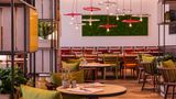 IntercityHotel Graz Restaurant