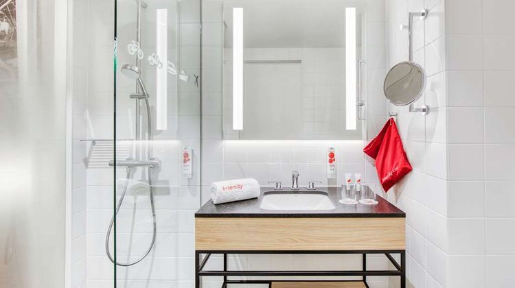 IntercityHotel Graz Room