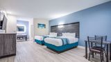 <b>Americas Best Value Inn & Suites Hwy 6 Room</b>. Images powered by <a href="https://iceportal.shijigroup.com/" title="IcePortal" target="_blank">IcePortal</a>.
