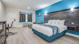 <b>Americas Best Value Inn & Suites Hwy 6 Room</b>. Images powered by <a href="https://iceportal.shijigroup.com/" title="IcePortal" target="_blank">IcePortal</a>.