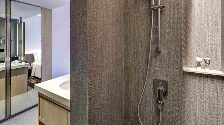 <b>Mercure Kuala Lumpur Glenarie Room</b>. Images powered by <a href="https://iceportal.shijigroup.com/" title="IcePortal" target="_blank">IcePortal</a>.