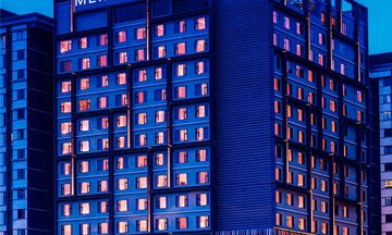 Mercure Kuala Lumpur Glenarie