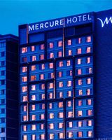 Mercure Kuala Lumpur Glenarie