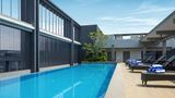 Mercure Kuala Lumpur Glenarie Pool