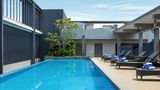 Mercure Kuala Lumpur Glenarie Pool