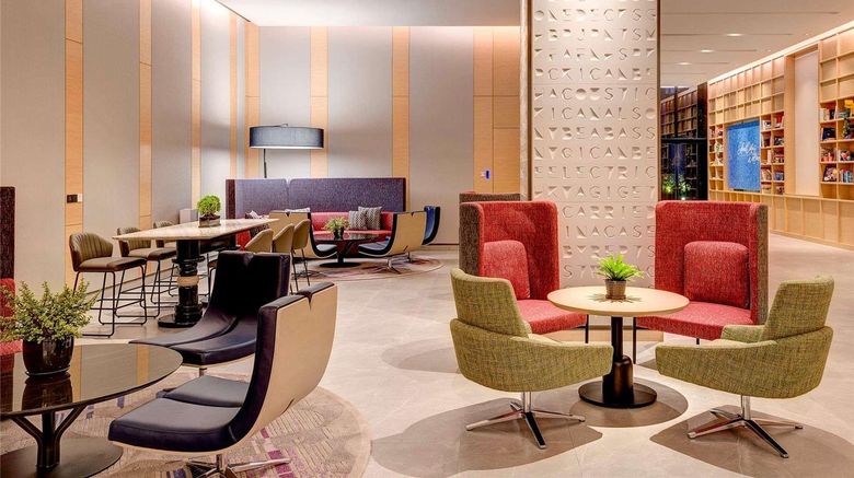 <b>Mercure Kuala Lumpur Glenarie Exterior</b>. Images powered by <a href="https://iceportal.shijigroup.com/" title="IcePortal" target="_blank">IcePortal</a>.