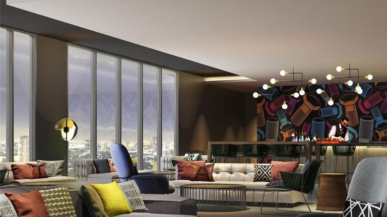 <b>Mercure Kuala Lumpur Glenarie Restaurant</b>. Images powered by <a href="https://iceportal.shijigroup.com/" title="IcePortal" target="_blank">IcePortal</a>.
