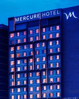Mercure Kuala Lumpur Glenarie