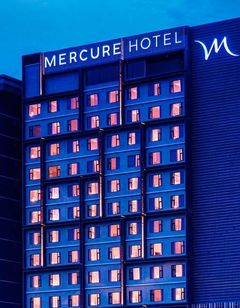 Mercure Kuala Lumpur Glenarie