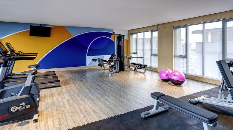 <b>Mercure Kuala Lumpur Glenarie Health</b>. Images powered by <a href="https://iceportal.shijigroup.com/" title="IcePortal" target="_blank">IcePortal</a>.