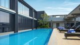 <b>Mercure Kuala Lumpur Glenarie Pool</b>. Images powered by <a href="https://iceportal.shijigroup.com/" title="IcePortal" target="_blank">IcePortal</a>.