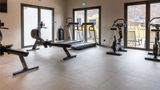 Mercure Loudenvielle Pyrenees Peyragudes Health