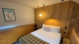 Mercure Loudenvielle Pyrenees Peyragudes Room