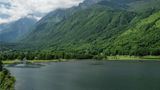 Mercure Loudenvielle Pyrenees Peyragudes Exterior