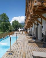 Mercure Loudenvielle Pyrenees Peyragudes