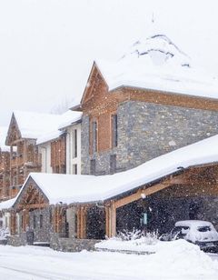 Mercure Loudenvielle Pyrenees Peyragudes