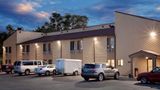 <b>Econo Lodge Canton Exterior</b>. Images powered by <a href="https://iceportal.shijigroup.com/" title="IcePortal" target="_blank">IcePortal</a>.