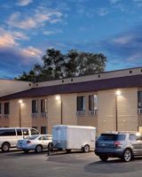 Econo Lodge Canton