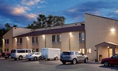 Econo Lodge Canton