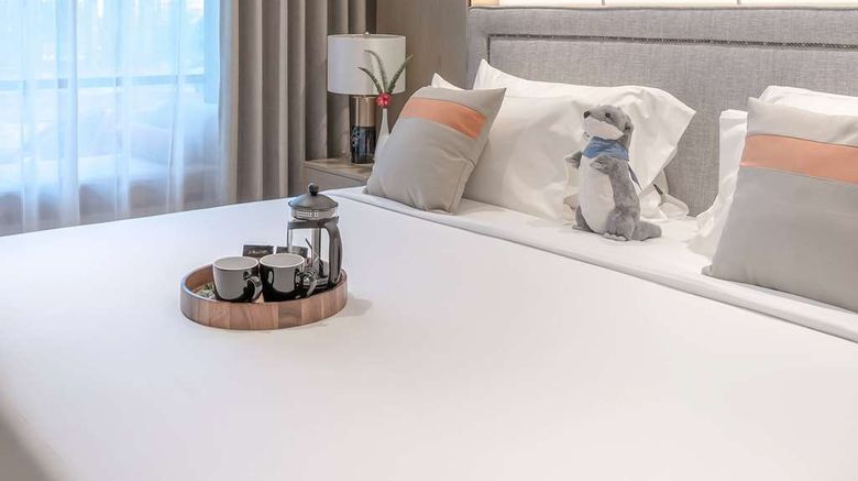 <b>Wyndham LA Vita Phuket Room</b>. Images powered by <a href="https://iceportal.shijigroup.com/" title="IcePortal" target="_blank">IcePortal</a>.