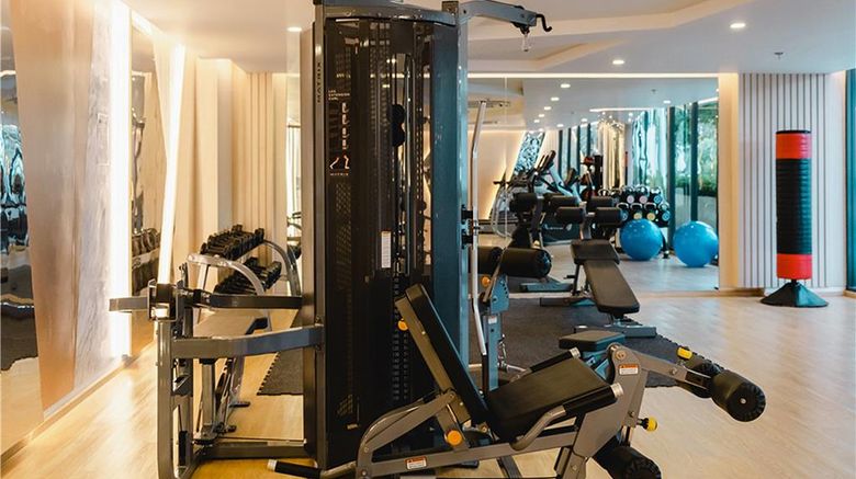 <b>Wyndham LA Vita Phuket Health</b>. Images powered by <a href="https://iceportal.shijigroup.com/" title="IcePortal" target="_blank">IcePortal</a>.