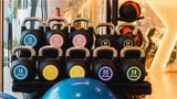 Wyndham LA Vita Phuket Health