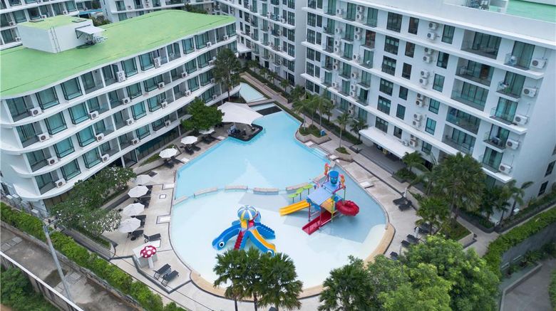Wyndham LA Vita Phuket Exterior. Images powered by <a href="https://iceportal.shijigroup.com" target="_blank" rel="noopener">Ice Portal</a>.