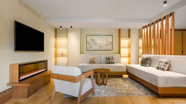 Grand Hotel Savoia-A Radisson Collection Suite