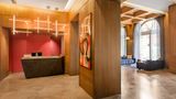 Grand Hotel Savoia-A Radisson Collection Lobby
