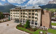 Grand Hotel Savoia-A Radisson Collection