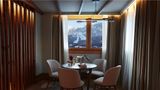 Grand Hotel Savoia-A Radisson Collection Suite