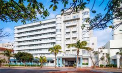 The Edward Hotel Durban
