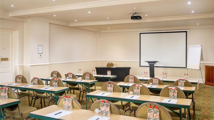 The Edward Hotel Durban Meeting