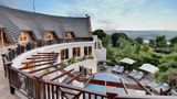 Mount Grace Hotel & Spa Exterior