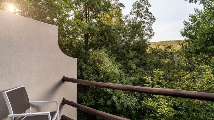 Mount Grace Hotel & Spa Room