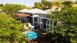 Mount Grace Hotel & Spa Suite