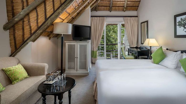 <b>Mount Grace Hotel & Spa Room</b>. Images powered by <a href="https://iceportal.shijigroup.com/" title="IcePortal" target="_blank">IcePortal</a>.
