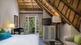Mount Grace Hotel & Spa Room