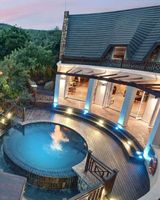 Mount Grace Hotel & Spa